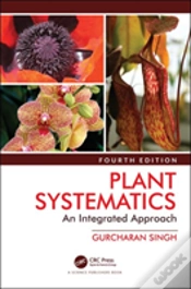 Capa do artigo Plant Systematics
