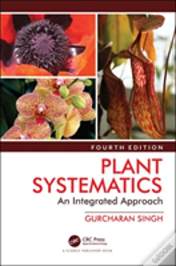 Capa do artigo Plant Systematics