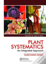 Capa do artigo Plant Systematics