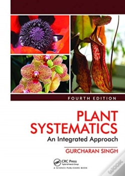 Capa do artigo Plant Systematics