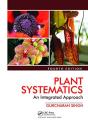 Plant Systematics - Preview