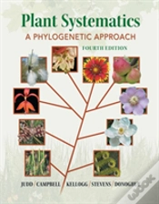 Capa do artigo Plant Systematics