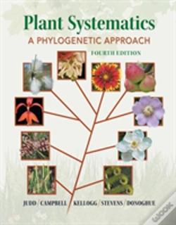 Capa do artigo Plant Systematics