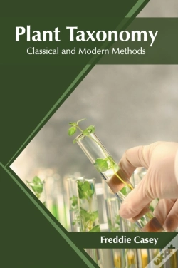 Capa do artigo Plant Taxonomy