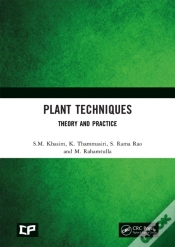 Capa do artigo Plant Techniques