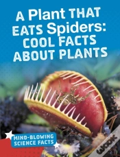 Capa do artigo Plant That Eats Spiders