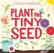 Capa do artigo Plant The Tiny Seed