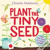 Capa do artigo Plant The Tiny Seed
