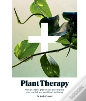 Capa do artigo Plant Therapy
