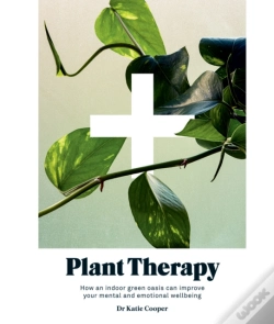 Capa do artigo Plant Therapy
