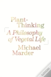 Capa do artigo Plant-Thinking
