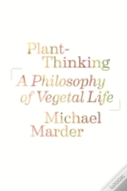 Capa do artigo Plant-Thinking