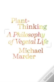 Capa do artigo Plant-Thinking