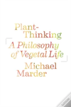 Capa do artigo Plant-Thinking