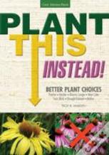 Plant This Instead!
