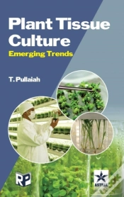 Capa do artigo Plant Tissue Culture: Emerging Trends