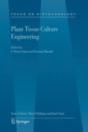 Plant Tissue Culture Engineering - Preview