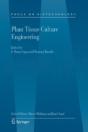 Plant Tissue Culture Engineering - Preview