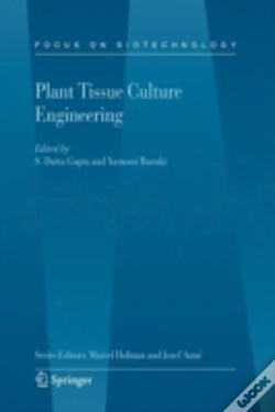Capa do artigo Plant Tissue Culture Engineering