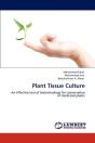Plant Tissue Culture - Preview