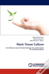 Plant Tissue Culture