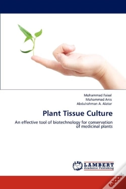 Capa do artigo Plant Tissue Culture