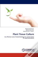 Plant Tissue Culture