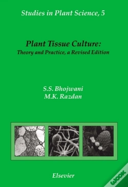 Capa do artigo Plant Tissue Culture: Theory And Practice