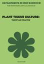 Plant Tissue Culture: Theory And Practice - Preview
