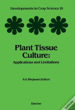 Capa do artigo Plant Tissue Culture
