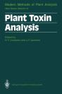 Plant Toxin Analysis - Preview