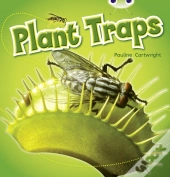 Plant Traps (Blue B ) Nf 6-Pack