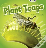 Capa do artigo Plant Traps (Blue B ) Nf 6-Pack