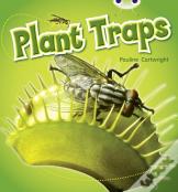 Plant Traps (Blue B ) Nf 6-Pack