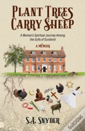 Plant Trees, Carry Sheep