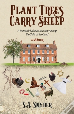 Capa do artigo Plant Trees, Carry Sheep