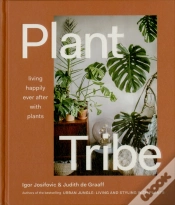 Capa do artigo Plant Tribe
