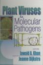 Plant Viruses As Molecular Pathogens - Preview