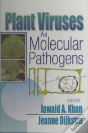 Capa do artigo Plant Viruses As Molecular Pathogens