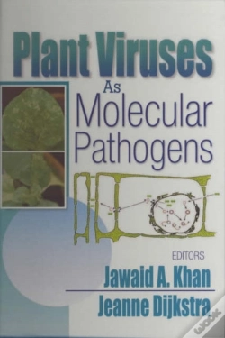 Capa do artigo Plant Viruses As Molecular Pathogens