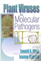 Plant Viruses As Molecular Pathogens
