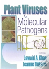Capa do artigo Plant Viruses As Molecular Pathogens