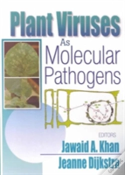 Capa do artigo Plant Viruses As Molecular Pathogens