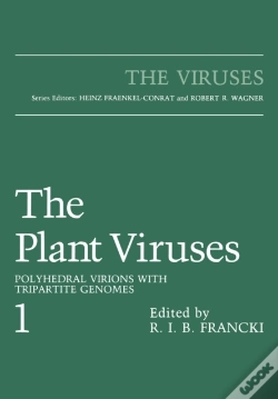 Capa do artigo Plant Viruses