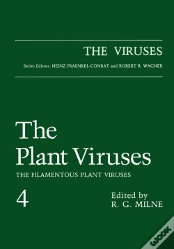Capa do artigo Plant Viruses