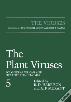 Capa do artigo Plant Viruses