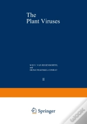 Capa do artigo Plant Viruses