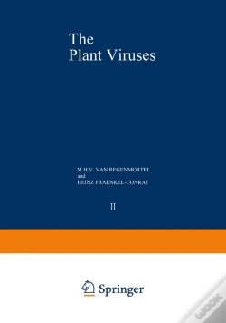 Capa do artigo Plant Viruses