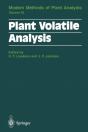 Plant Volatile Analysis - Preview