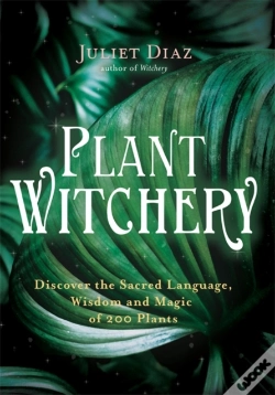 Capa do artigo Plant Witchery